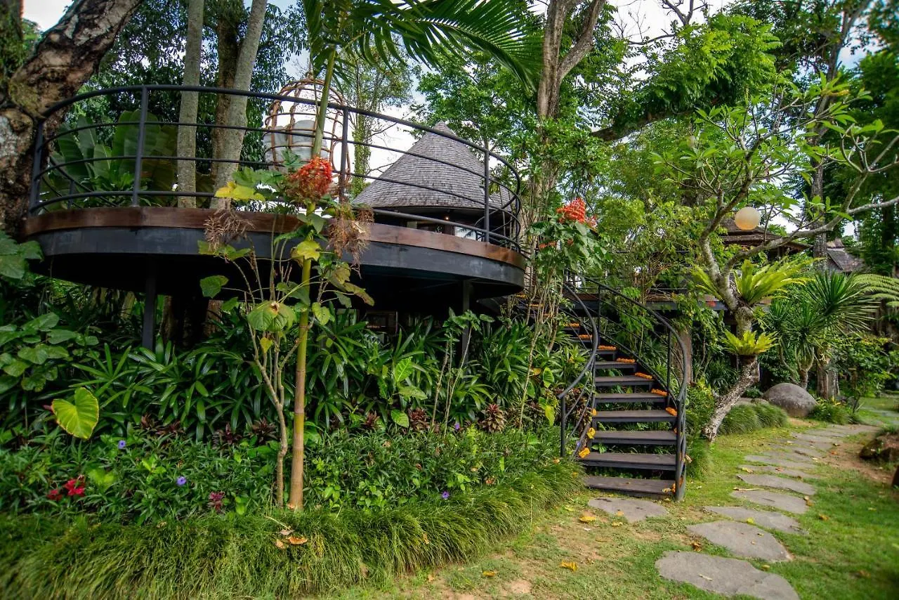 Green Tree House Ubud  0*, Ubud (Bali) Indonesia