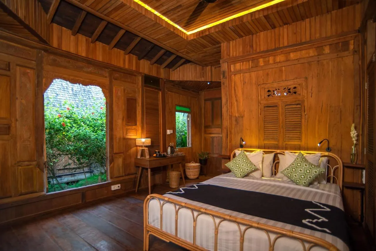 Green Tree House Ubud  0*, Ubud (Bali)