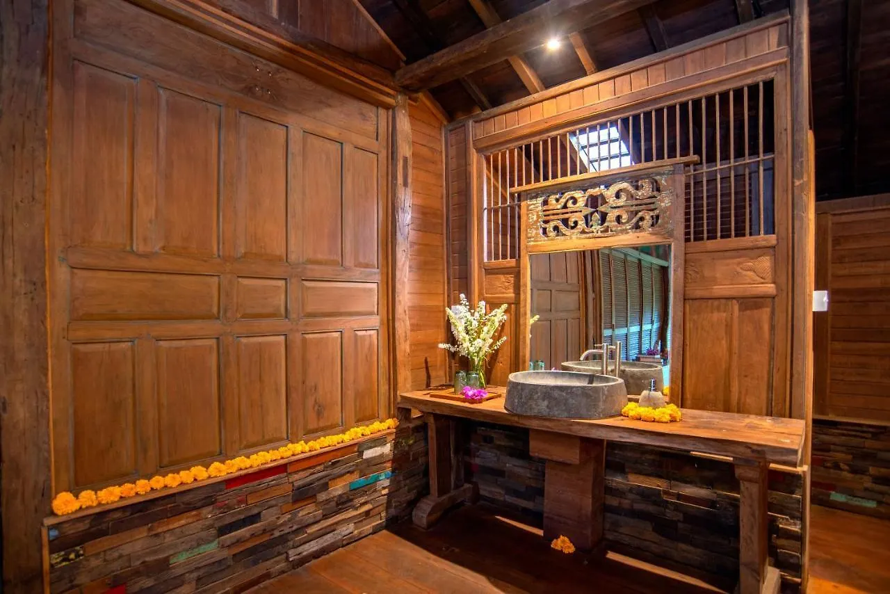 Green Tree House Ubud  0*, Ubud (Bali) Indonesia