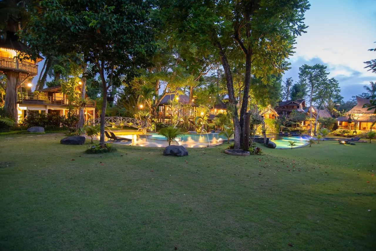 Green Tree House Ubud  Indonesia
