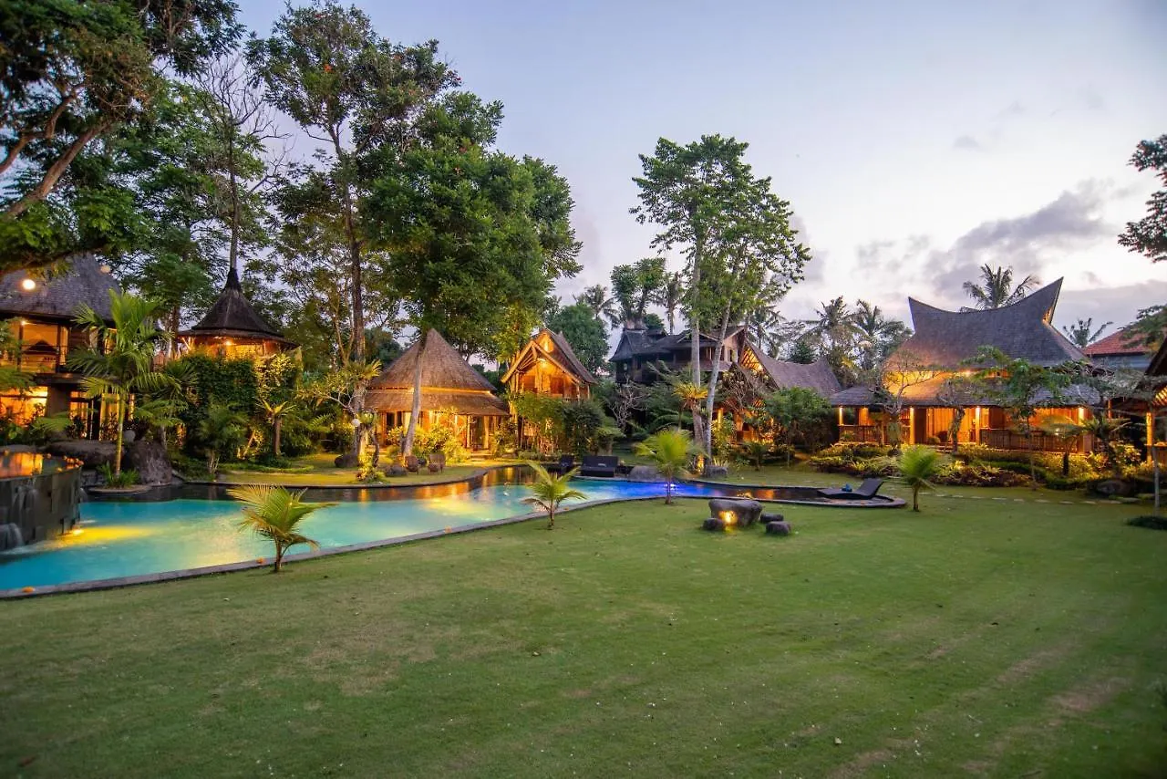 Green Tree House Ubud  0*, Ubud (Bali)