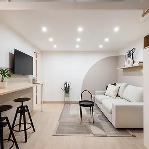Kl35- Boutique Apartments, Location. By Bqa Apartment Budapest