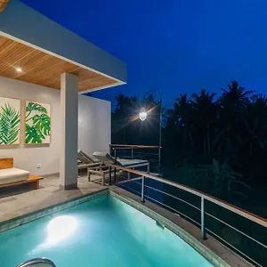 D'macho Ubud
