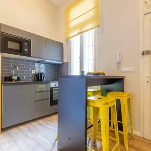 W24- Boutique Apartments, Location. By Bqa Apartment Budapest