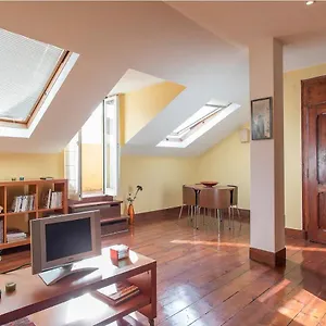 Gorgeous River View In Alfama Apartment Lisbon