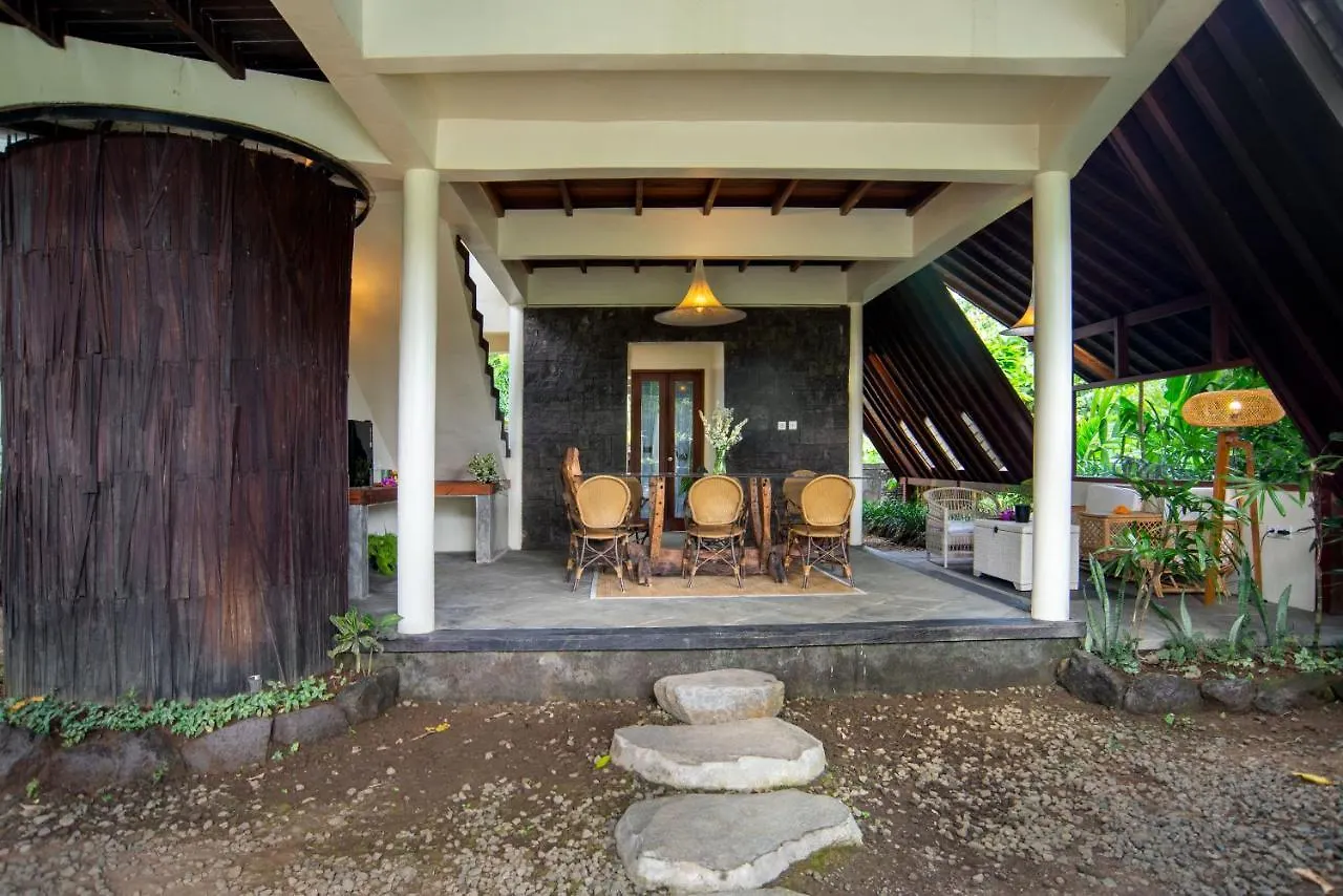 Green Tree House Ubud  0*, Ubud (Bali) Indonesia