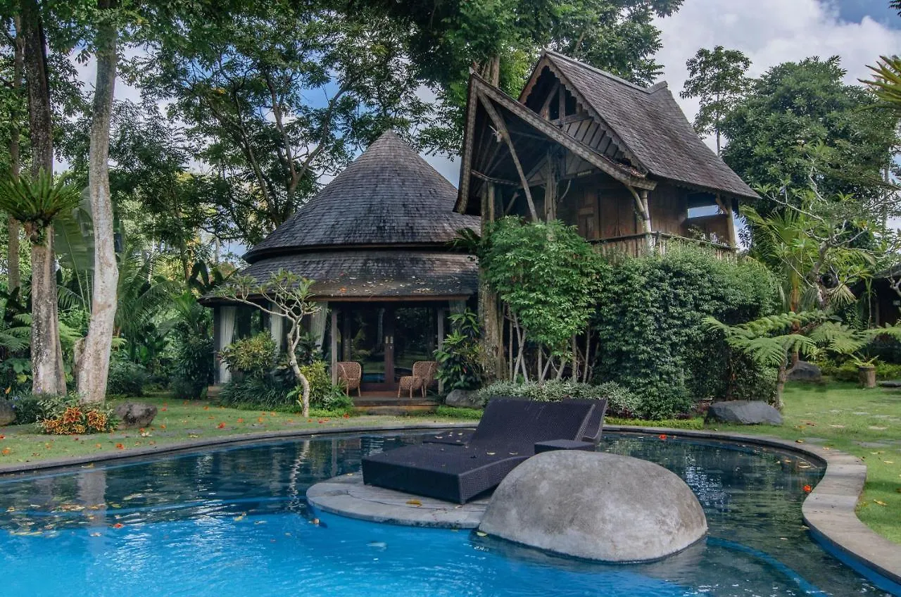 Green Tree House Ubud  0*, Ubud (Bali)